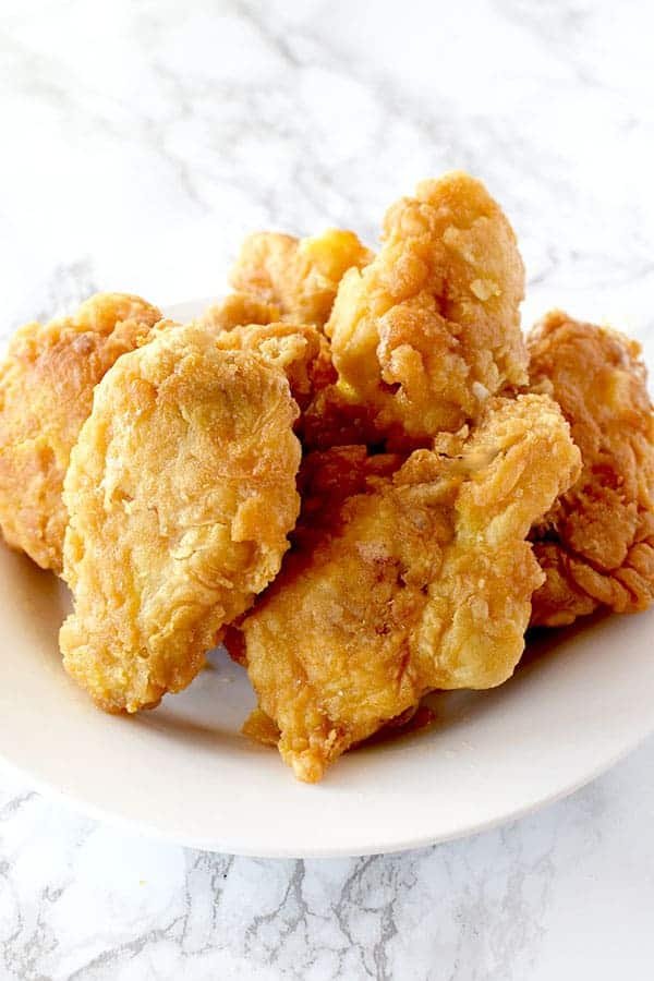 Hot Wings