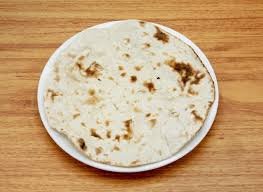 Saada Roti